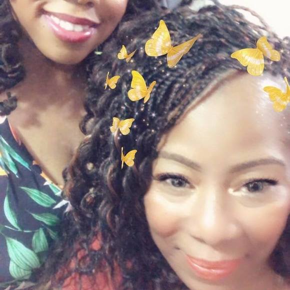 Meet your Posher, Felicia - Picture 1 of 1